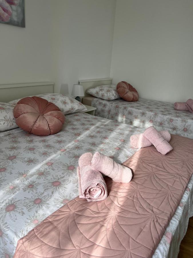 Apartma Lovely Ana