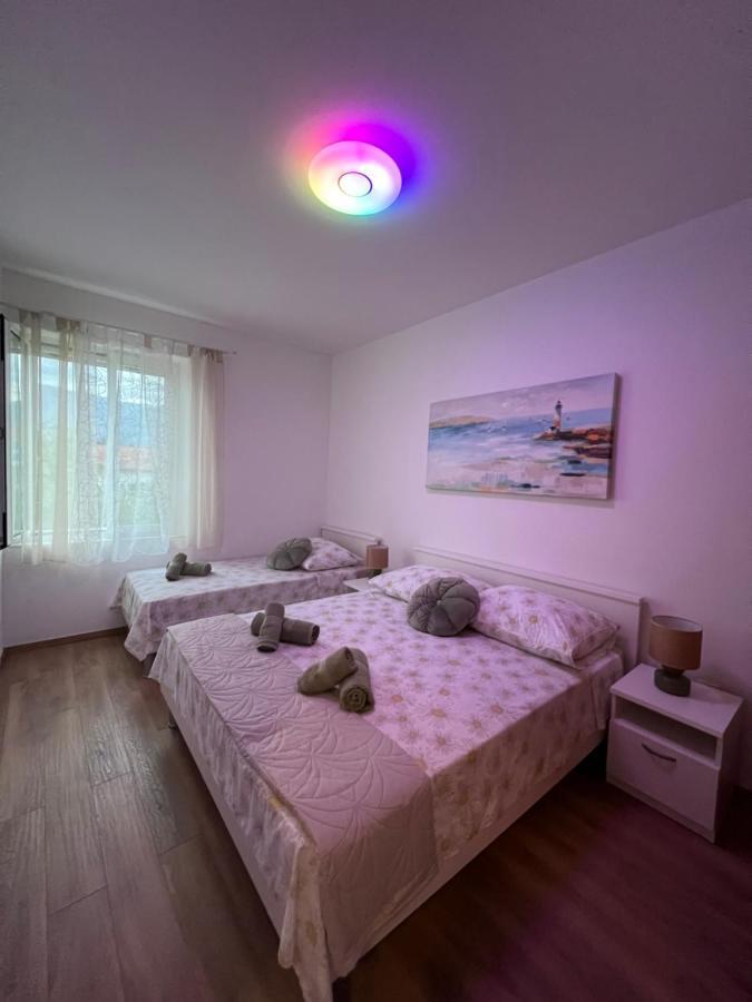 Lovely Ana Apartma *