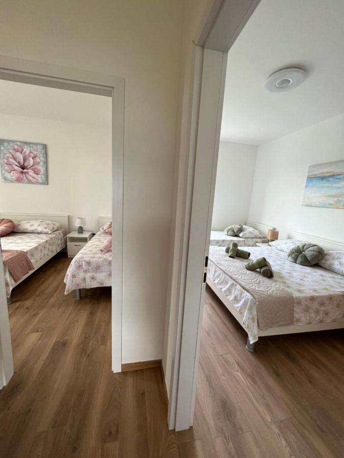 Lovely Ana Apartma Sucuraj