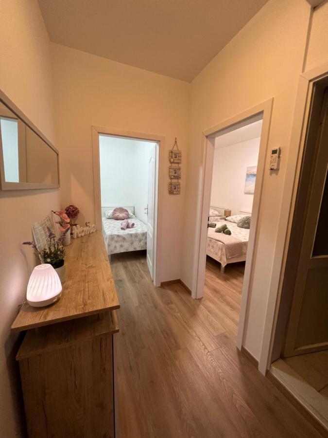 Apartma Lovely Ana Sucuraj