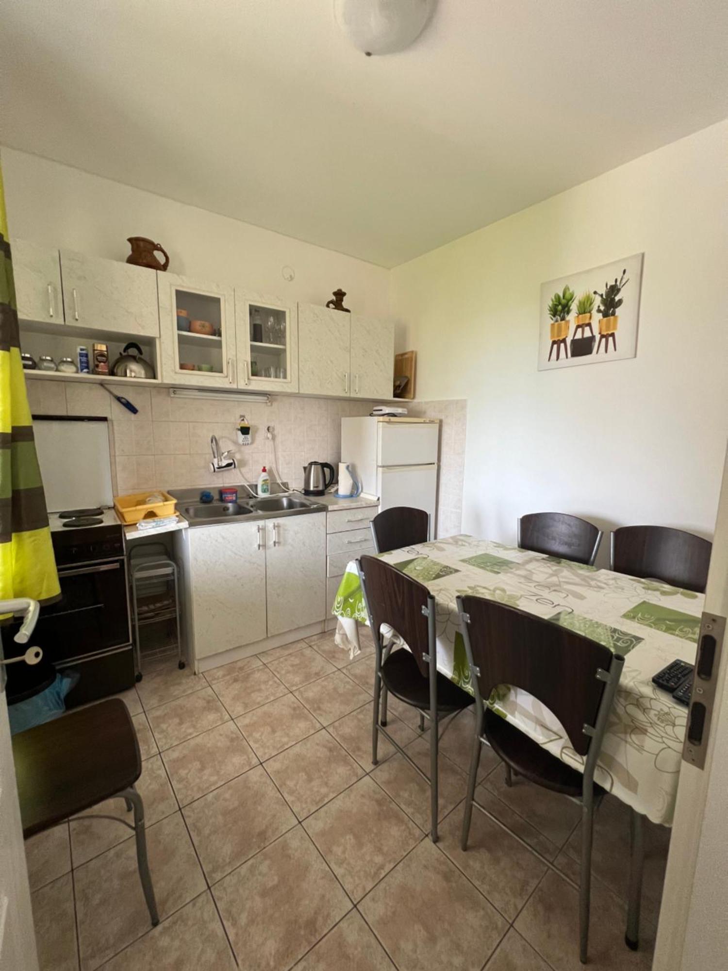 Lovely Ana Apartma