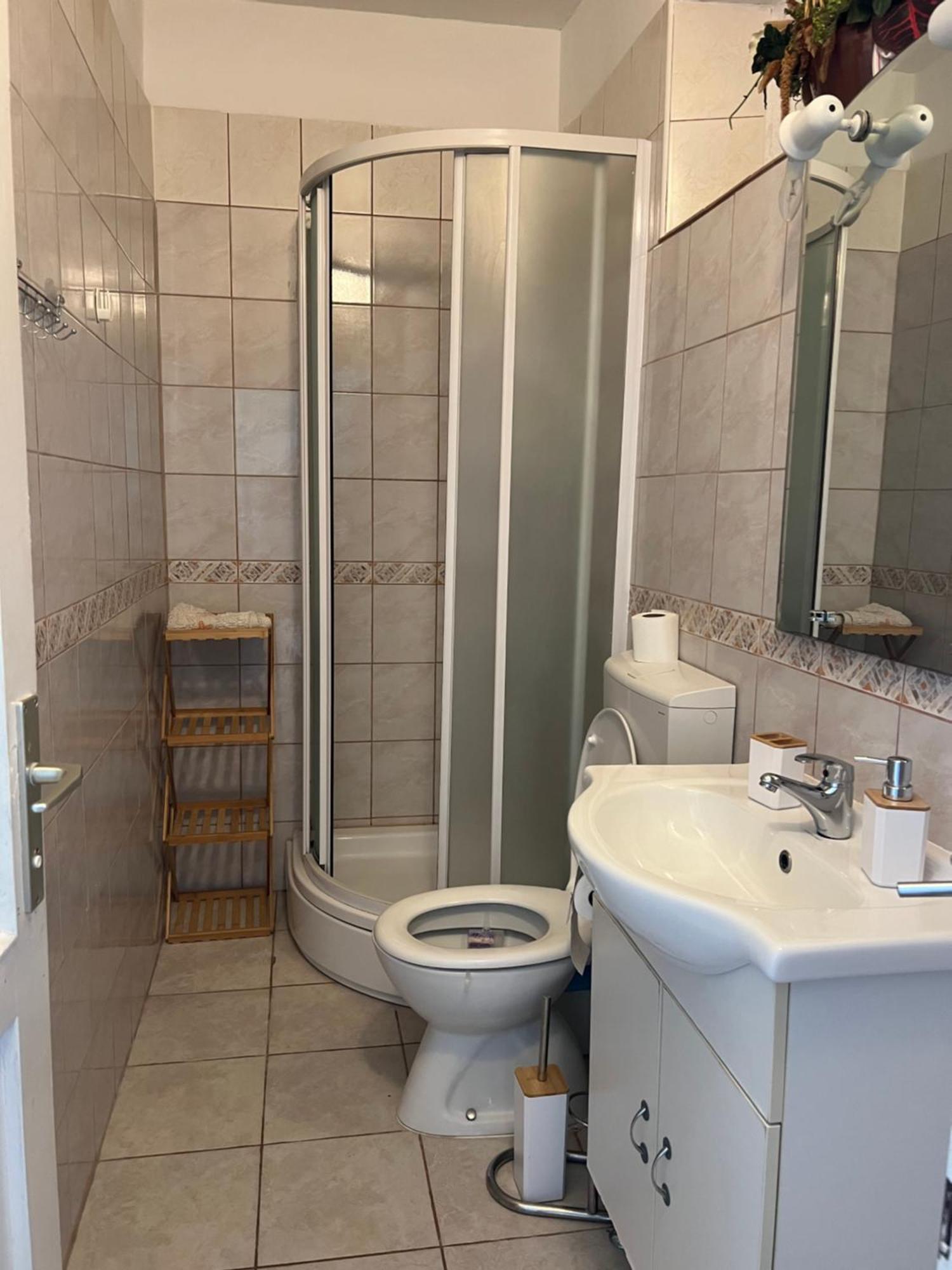 Apartma Lovely Ana Sucuraj