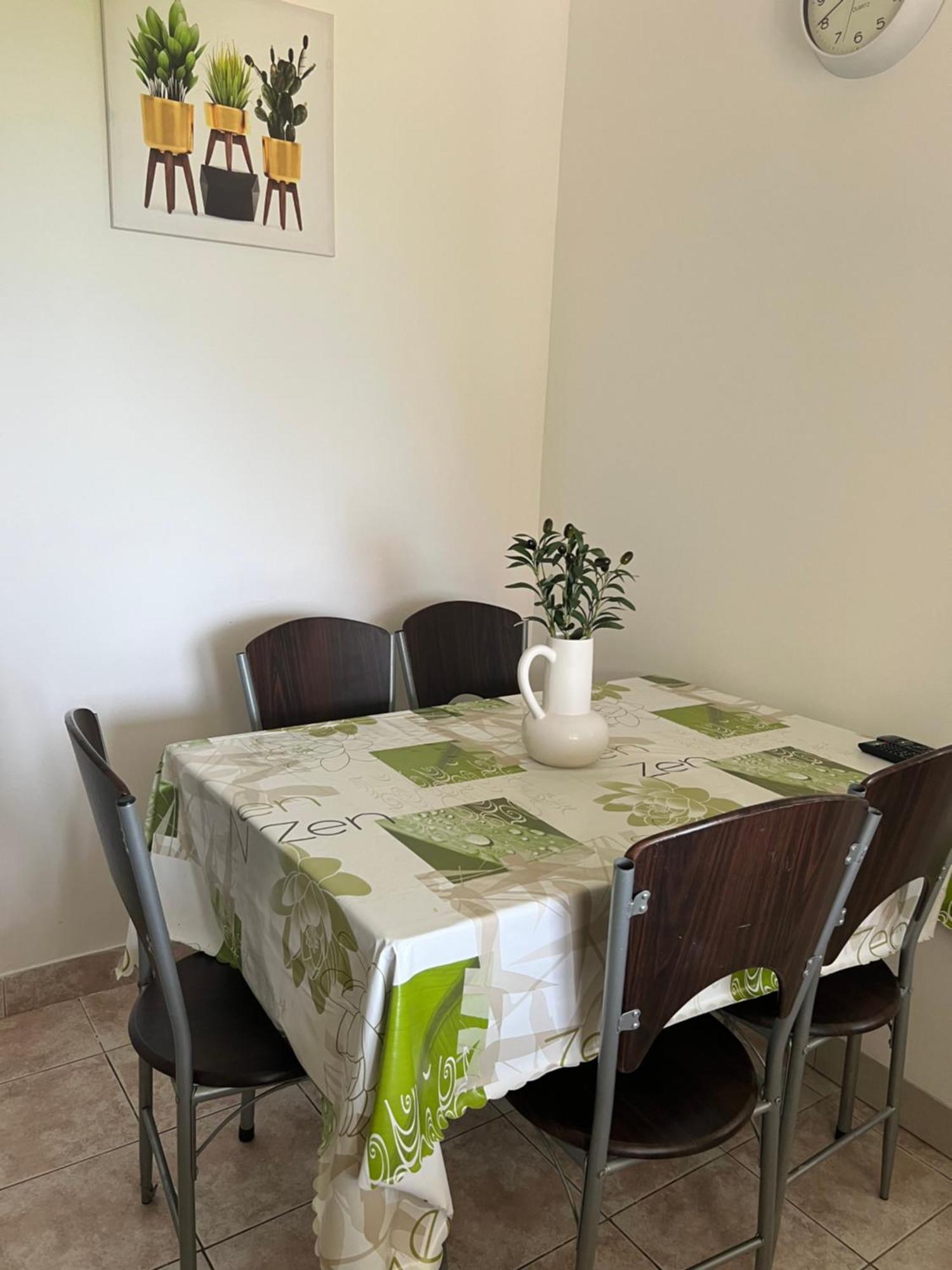 Apartma Lovely Ana